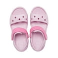thumbnail image 3 of Crocs Toddler and Kids Crocband Cruiser Sandals, Sizes 4-3, 3 of 5