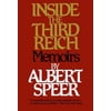 Inside the Third Reich (Paperback)