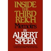 Inside the Third Reich (Paperback)