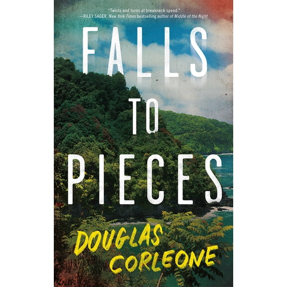 Falls to Pieces, (Paperback)