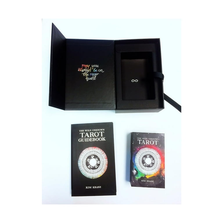 趣味・スポーツ・実用 The Tarot of the Wild and Unknown Worlds 趣味・スポーツ・実用 The Tarot of the Wild and Unknown