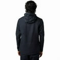 thumbnail image 2 of Fox Racing Survivalist 2.0 Mens Anorak Jacket Black XL, 2 of 2