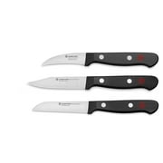 WÜSTHOF Gourmet 3-Piece Paring Knife Set