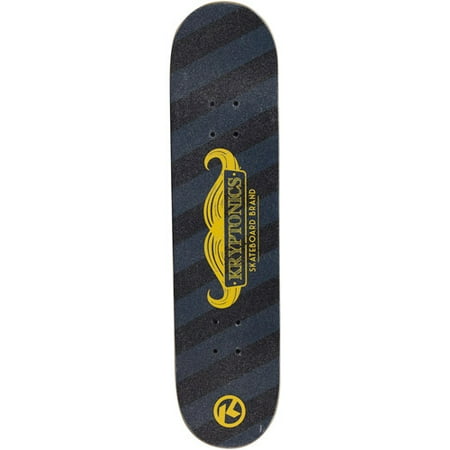 Kryptonics Recruit Series 31" Complete Skateboard