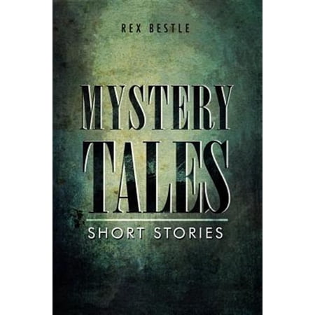 Pre-Owned Mystery Tales : Short Stories