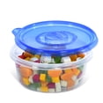 thumbnail image 3 of Gladware Everyday Big Bowl 28oz Large Round Containers 3ct, 3 of 7