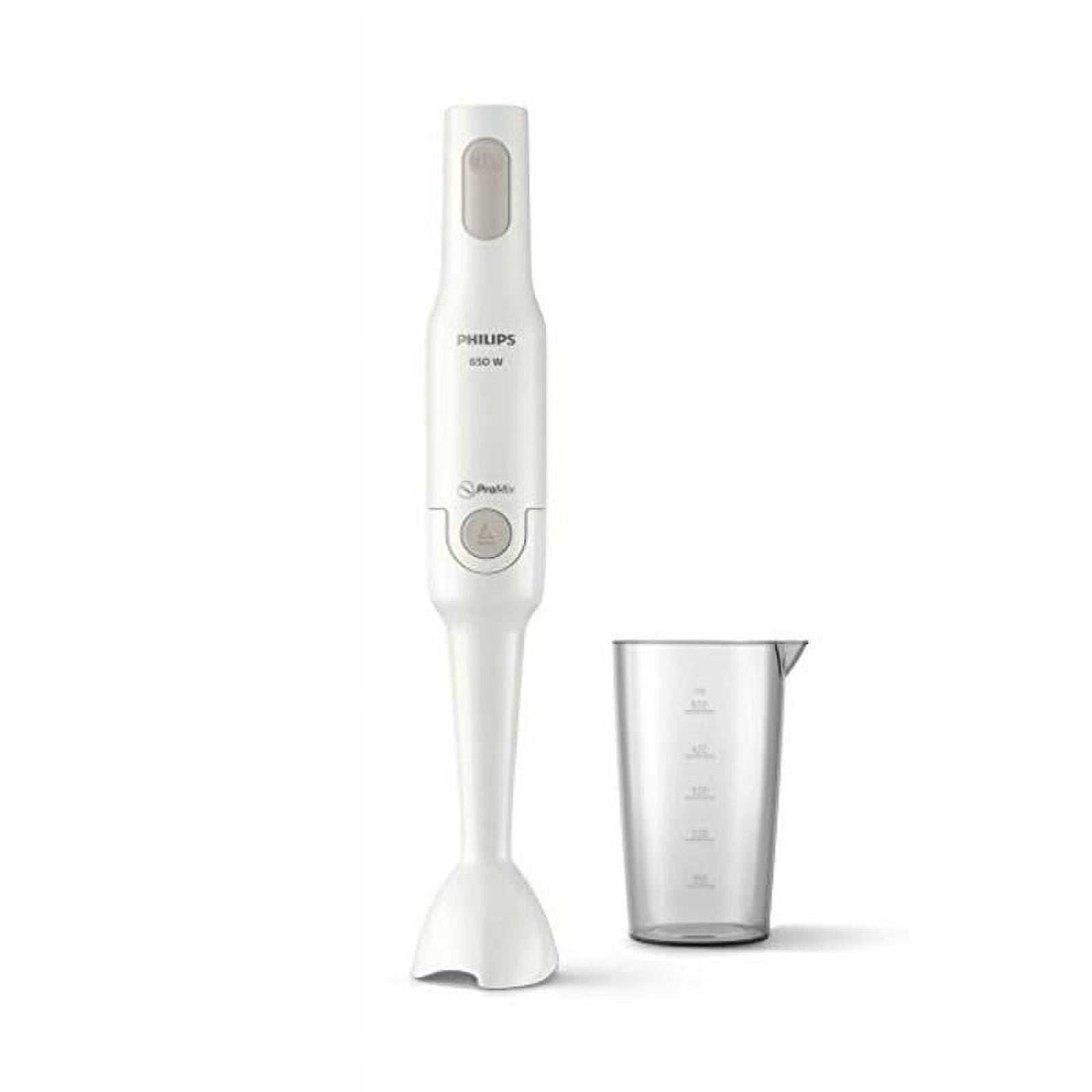 Panasonic MX-SS1 Hand Blender with Accessories - Walmart.com