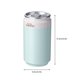 thumbnail image 4 of Humidificador de aire Toystoory Difusor de 200ml Verde, 4 of 6