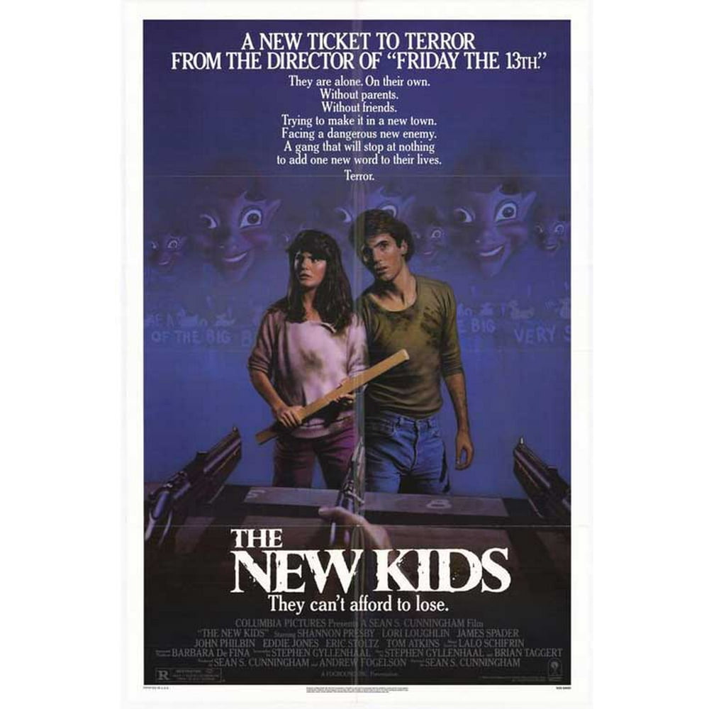 New Kids Movie 2025