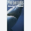 Predators: Sharks (Full Frame)