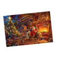 thumbnail image 1 of Juego de rompecabezas Navideño Macarena 2023 Para adultos adolescentes Niños, 1 of 8