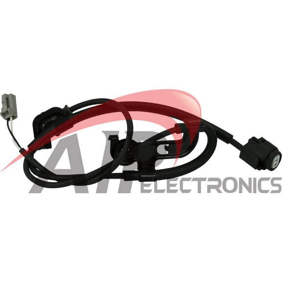 Brand New ABS Wheel Speed Sensor For 2002-2010 Toyota AVALON CAMRY and SOLARA Rear Left Driver Wire Harness Oem Fit ABS371