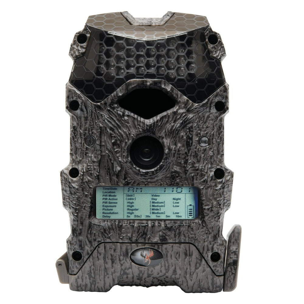 Wildgame Innovations Mirage 16 16MP 720p Video Hunting Game Trail