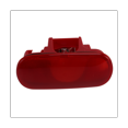 thumbnail image 1 of 2X for Master Opel Movano High Mount 3Rd Brake Stop Light 7700352940, 1 of 7