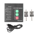 thumbnail image 1 of Auto Start Genset Controller Control Panel for Diesel Generator LXC701 DC 8‑35V, 1 of 15