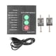 thumbnail image 1 of Controlador de grupo electrógeno de arranque automático, controlador de grupo electrógeno de arranque automático Proveedor profesional de accesorios para generadores Control de arranque, 1 of 9
