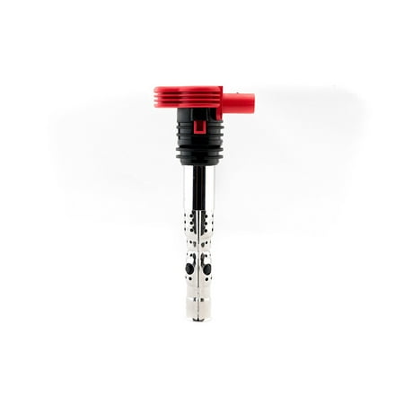 Audi 100 Ignition Coil - Ignition Coil Pack- Replaces# 06C905115M Volkswagen & Audi Vehicles