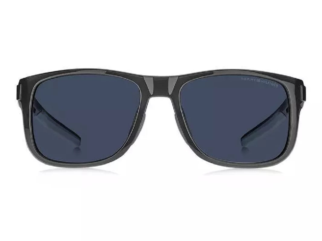 TOMMY HILFIGER TH1913S-KB7KU-55  Sunglasses Size 55mm 135mm 18mm grey Men NEW