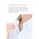 thumbnail image 4 of Fiudx Pegatinas para Cuello, Parches Absorbentes de Sudor para Escote, Pegatinas para Capas Sin Dejar Rastro, Protectores Desechables Contra Manchas de Sudor, Solución para Uso Diario, Estilo de Vida, 4 of 5