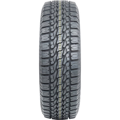 Zeetex AT1000 285/55R20 Tire - Reliable Performance Vehicle