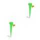 thumbnail image 4 of Yuarrent Riego Gotero Planta de interior Ajustable de riego automático Dormitorio Jardín Invernadero Balcón Bebedero Suministros para el Verde 1 pieza 2piezas, 4 of 6