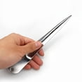 thumbnail image 4 of Almencla Weaving Tool Manual Craft DIY Pry for Rattan Pry Tool Hardware Tools Pry Tool, 4 of 8