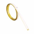 thumbnail image 4 of Self Adhesive Measuring Tape Inch And Metric Adhesive Tape, 4 of 7