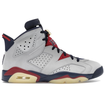 Jordan Men's 6 Retro Howard Bisons PE (2021) Shoes, from StockX