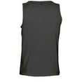 thumbnail image 2 of SOLS Mens Justin Sleeveless Tank / Vest Top, 2 of 4