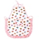 thumbnail image 3 of onlyliua Oferta Por Tiempo Limitado Conjunto de Dellantal y Gorro de Chef para Niños, Disfraz de Chef para Niños y Niñas, Repostería y Jardinería, 3 of 5