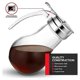 thumbnail image 5 of 14 Oz Glass Syrup Dispenser, No Drip Glass Syrup Bottle for Maple Syrup, Honey Dispenser, Pancake Mix, or Sugar, 5 of 5