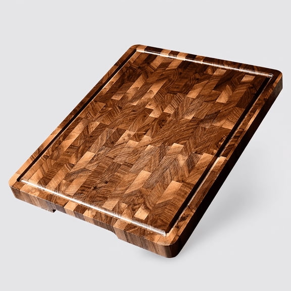 Chief's Upscale Cutting Board