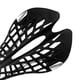 thumbnail image 5 of Asiento de sillín de bicicleta, asiento ultraligero, flexible, a prueba de polvo, soporte de absorción de impactos, hueco para ciclismo de carretera, 5 of 8