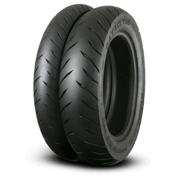 Kenda K6702 Cataclysm Rear Tires - 150/80B16 77H TL 133V2002