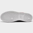 thumbnail image 4 of Men's Nike Court Vision Lo Next Nature Wolf Grey/University Red-White DH2987-004  Size 11.5 US, 4 of 4