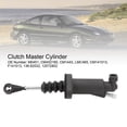 thumbnail image 3 of Clutch Master Cylinder, Replacement Installation Stable  Improved Efficiency F141013 Clutch Cylinder Pump Rust Resistant  for Sunfire 2000 To 2005, 3 of 7