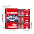 thumbnail image 4 of LEEYNEER 30 Pcs Car Windshield Washer Fluid Tablets  Concentrated Vehicle Windscreen Wiper Fluid  Solid Automotive Window Glass Cleaner Accessories  Universal for SUV  Sedan  Truck (1box*, 4 of 11