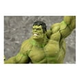 thumbnail image 2 of Avengers Age Of Ultron 9 Inch Statue Figure ArtFX+ Series - Avengers Now Hulk, 2 of 4