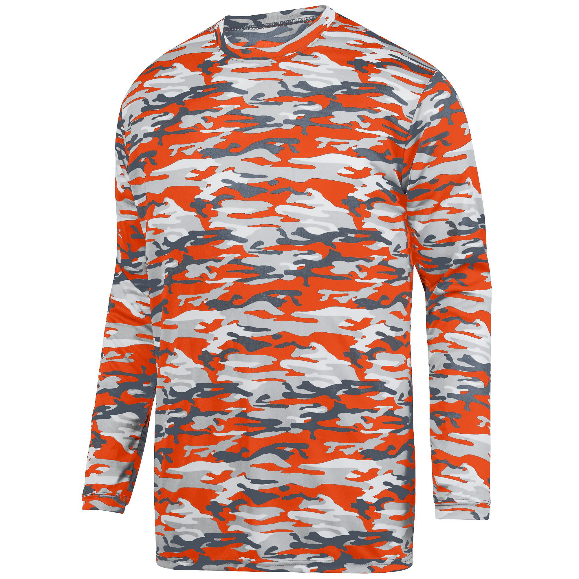 Augusta Sportswear XL Mod Camo Long 