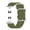 Army Green AG, variant on Latrodar Nylon Canvas Strap For watch Fit Smart Watch Strong Well-Made Blue Home Tools