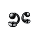 thumbnail image 2 of Audífonos Inalámbricos HiTune S3 UGREEN Bluetooth 5.3 Earbuds Negros, 2 of 5
