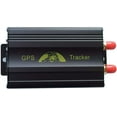 thumbnail image 3 of GPS Car Tracker TK103A with GPRS and Vehicle Theft Protection System, 3 of 6