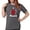 Charcoal, variant on - I Heart Nursing Womens Comfort Colors Shirt - Womens Comfort Colors® Shirt