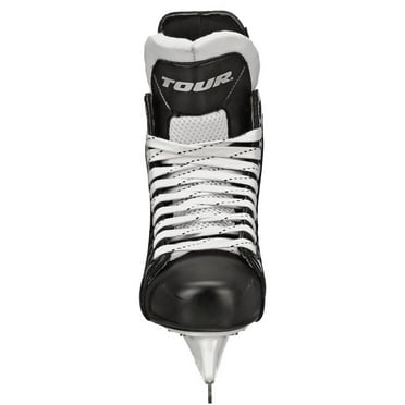 Roller Derby TR-750 Ice Hockey Skates Size: 11 Black