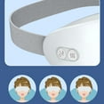 thumbnail image 7 of 2026 New Steam Therapy Mask, Eye Steamer for Dry Eyes, 2-Level Adjustable Steam Machine for Dry Eyes, Intelligent Hot and Cold Mask, Relieves Dark Circles and Puffiness, 7 of 7