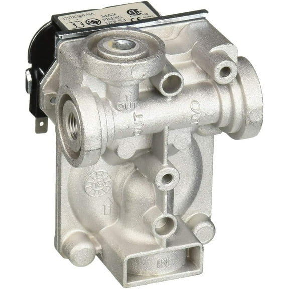 Suburban 161306 Gas Valve For Wtr Htr [rep 161255]