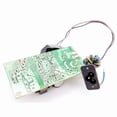 thumbnail image 5 of Voltage Power Supply Board for J100 J105 J200 J470 T300 T310, 5 of 5