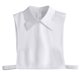 thumbnail image 1 of Blusa Dickey Vintage de tela satinada para trajes de mujer, 1 of 2
