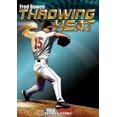 thumbnail image 5 of Throwing Heat, Fred Bowen Paperback, 5 of 5