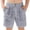 F88-Grey, variant on FYDUU Boys School Uniform Shorts Summer Lightweight Casual Shorts with Pockets Back To School Clottes for Kids Stylish Breathable Bottoms Leisure Pants 5-6 Years